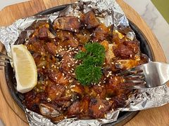 -IL Forno 意坊·意大利餐厅(温州万象城店)