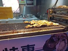 -蚝滑蒜(观音桥天天尚街直营店)