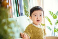 -CUTE BABY 儿童摄影工作室(福田店)