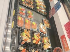 -池田寿司·新鲜现做(西红门荟聚店)