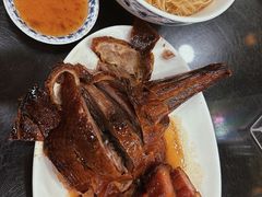 -丽的面家(多宝路店)