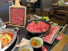 -井格重庆火锅(西直门凯德Mall店)