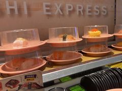 -争鲜回转寿司(通州万达店)