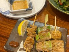 -鸟鹏烧鸟居酒屋(仁恒梦中心店)