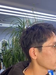-时尚玩家发型设计