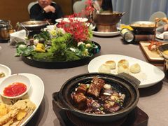 -香山湖家家宴(中山陵店)