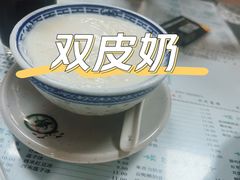 白玉双皮奶-仁信双皮奶(东川路店)