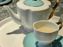 -燕庭·纯燕窝·甜品下午茶(南京西路店)