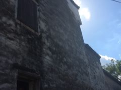 -召稼楼古镇·停车场