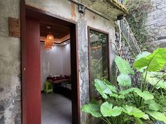 -树厨贵州菜(铜仁花果山店)