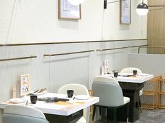 大堂-有鱼吃·纸包烤鱼(曲江创意谷店)