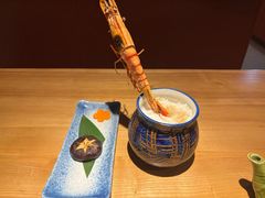 -和创柚子·会席日本料理(新区淮海街店)