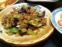 -孟家老厨(金域名城店)