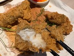 -小炳胜(卓悦中心店)