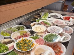 -毛哥小馆子(百井坊巷店)