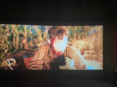 -深影国际影城(学院南路店CGS中国巨幕店)