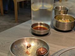 -农乐园炭火烤肉(繁花中心店)