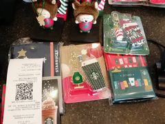 -星巴克(舟山蜈蚣峙店)