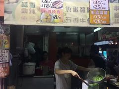 -佳记小食店(旺角店)