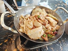 -大众酸菜鱼(梨花巷总店)
