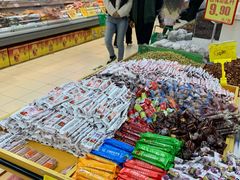 -鑫海韵通大卖场(石园店)