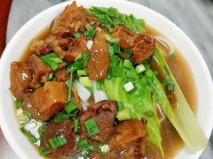 牛筋-珍珍小食店(西华路店)