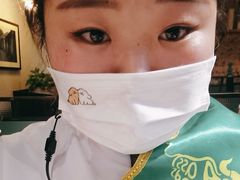 -手选潮汕鲜牛肉火锅(二七广场店)