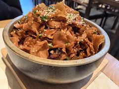 -局气烤鸭·北京菜(德云社店)