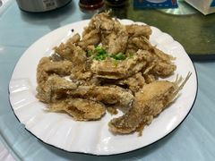 -金海湾海鲜排档(朱家尖店)