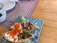 -林妈妈村·日式料理(宝山万达店)