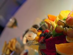 -OZONE 顶楼酒吧(香港丽思卡尔顿酒店)