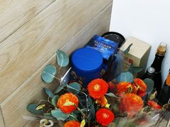 -Onirii Coffee(长乐路店)