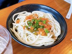 热干面-莲餐厅·湖北菜·潜江小龙虾店(愚园路店)