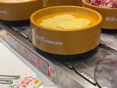 -龍歌自助小火锅(秦淮水游城店)