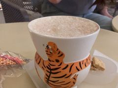 -tea'stone (万象天地店)