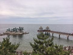 -养马岛旅游度假区