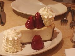 -The Cheesecake Factory芝乐坊餐厅(兴业太古汇店)