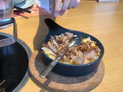 -生如夏花泰式火锅(西村黑金店)