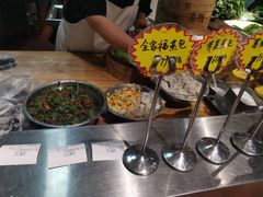 -77号·蒸海鲜青岛菜(积米崖店)