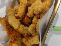 -江边城外烤全鱼(世茂广场店)