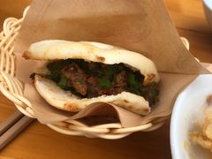 -豆相识•九九豆腐脑(牛咡桥店)
