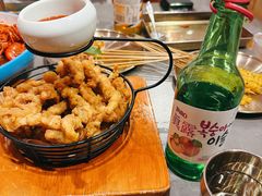 -龙虾奇迹泥炉烤肉(大华三路店)