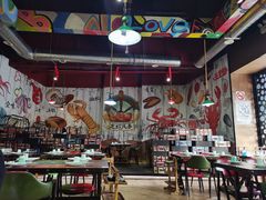 -龙虾风暴(松江店)