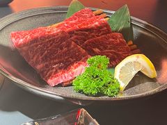 -無二炙坊·和牛烧肉(大钟寺1733店)