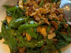 小炒肉-同湘会馆(粤垦路店)