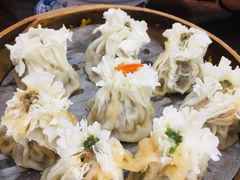 -都一处烧麦馆(前门店)