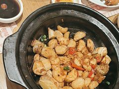 -顺风汤馆·广府粤菜(江宸天街店)