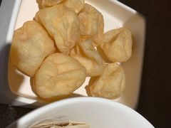 -海底捞大排档火锅(悦荟广场店)