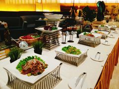 -大连海创科技交流中心自助餐厅