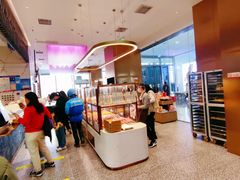 -奈雪的茶(印象城店)